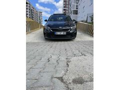 Sahibinden Kia Ceed 1.6 CRDi Elegance Sunroof 2020 Model  56.000 km Siyah