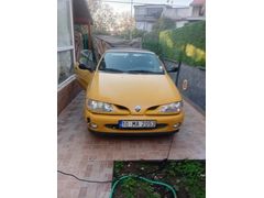 Sahibinden Renault Megane 1.6 Coupe Sport 1999 Model 
