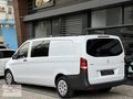 ÖZCAN''dan 2019 Model Mercedes-Benz Vİto ''53.000'' KM'de