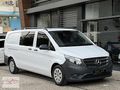 ÖZCAN''dan 2019 Model Mercedes-Benz Vİto ''53.000'' KM'de