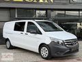 ÖZCAN''dan 2019 Model Mercedes-Benz Vİto ''53.000'' KM'de