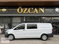 ÖZCAN''dan 2019 Model Mercedes-Benz Vİto ''53.000'' KM'de