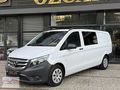 ÖZCAN''dan 2019 Model Mercedes-Benz Vİto ''53.000'' KM'de