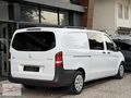 ÖZCAN''dan 2019 Model Mercedes-Benz Vİto ''53.000'' KM'de