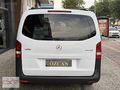 ÖZCAN''dan 2019 Model Mercedes-Benz Vİto ''53.000'' KM'de