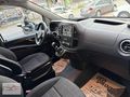 ÖZCAN''dan 2019 Model Mercedes-Benz Vİto ''53.000'' KM'de