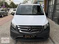 ÖZCAN''dan 2019 Model Mercedes-Benz Vİto ''53.000'' KM'de