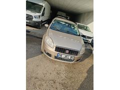 SAHİBİNDER ,TEMİZ BAKİMLİ, LİNEA , 1.3 Multijet Active 2008 Model Bursa
