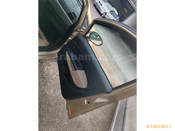 SAHİBİNDER ,TEMİZ BAKİMLİ, LİNEA , 1.3 Multijet Active 2008 Model Bursa