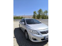 Sahibinden Toyota Corolla 1.4 D-4D Comfort 2009 Model
