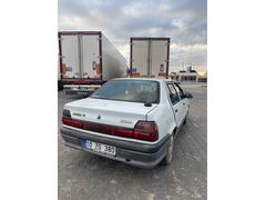 Sahibinden Renault R 19 Europa Çok Temiz.