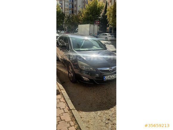 Sahibinden Opel Astra 1.6 Sport 2011 Model