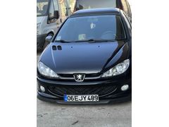 Sahibinden Peugeot 206 1.6 XS 2000 Model 