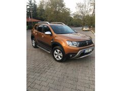 Sahibinden Dacia Duster 1.5 dCi Prestige 2018 Model Bursa