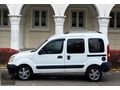 KANGOO MULTİX - ÇİFT SÜRGÜ - KLİMALI - 2009