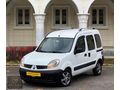 KANGOO MULTİX - ÇİFT SÜRGÜ - KLİMALI - 2009