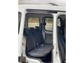 KANGOO MULTİX - ÇİFT SÜRGÜ - KLİMALI - 2009