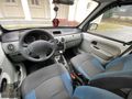 KANGOO MULTİX - ÇİFT SÜRGÜ - KLİMALI - 2009