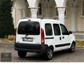 KANGOO MULTİX - ÇİFT SÜRGÜ - KLİMALI - 2009