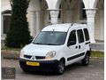 KANGOO MULTİX - ÇİFT SÜRGÜ - KLİMALI - 2009