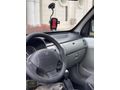 KANGOO MULTİX - ÇİFT SÜRGÜ - KLİMALI - 2009