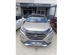 Sahibinden Hyundai Tucson 2015 1.6 T-GDi Elite 218500 de temiz bakımlı sorunsuz araç