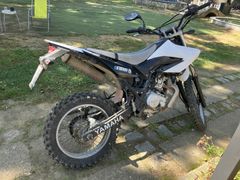 Pazarlıksız Yamaha WR 125 R Rize