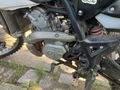 Pazarlıksız Yamaha WR 125 R Rize