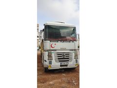 Sahibinden Renault Magnum 480.19 T 4x2 Çekici