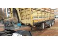 Sahibinden Renault Magnum 480.19 T 4x2 Çekici