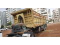 Sahibinden Renault Magnum 480.19 T 4x2 Çekici