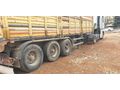 Sahibinden Renault Magnum 480.19 T 4x2 Çekici