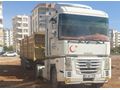 Sahibinden Renault Magnum 480.19 T 4x2 Çekici