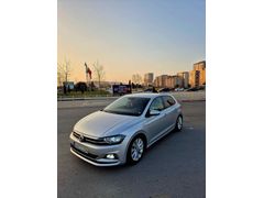 Sahibinden Volkswagen Polo 1.0 TSi Highline 2017 Model 