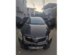 Sahibinden Toyota Avensis 1.6 Elegant Extra 2011 Model