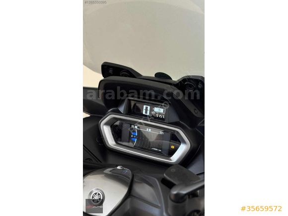 RFT AUTO'DAN SIFIR AYARINDA SERVİS BAKIMLI YAMAHA X-MAX
