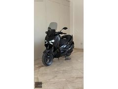 RFT AUTO'DAN SIFIR AYARINDA SERVİS BAKIMLI YAMAHA X-MAX