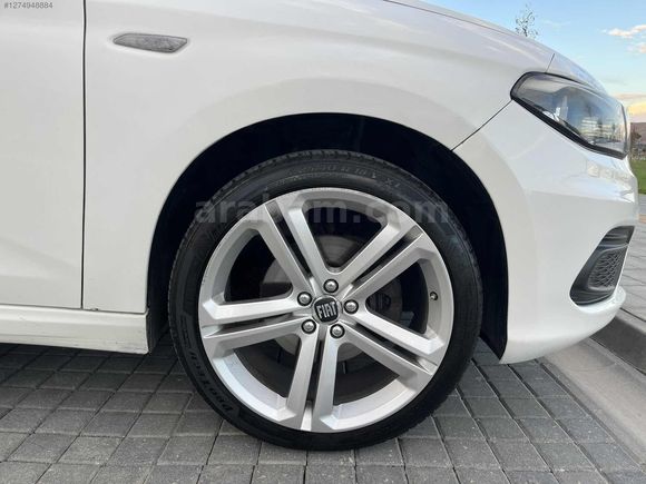 2016 1.3 MULTİJET EGEA