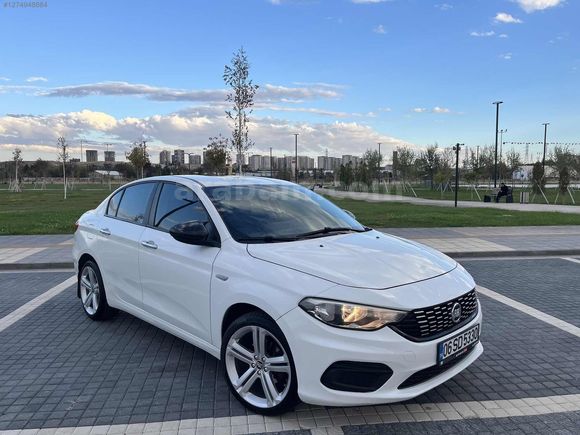 2016 1.3 MULTİJET EGEA