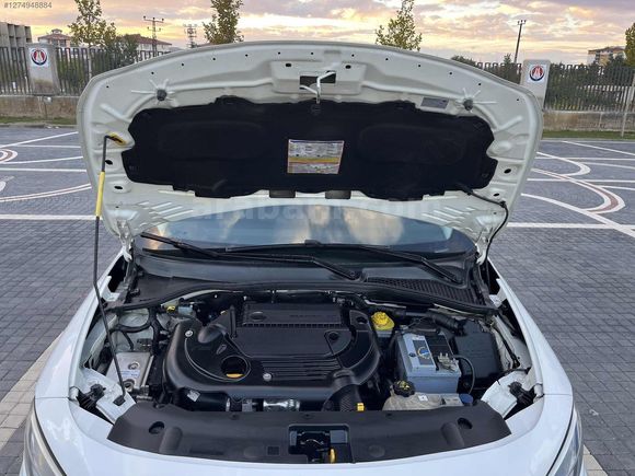2016 1.3 MULTİJET EGEA