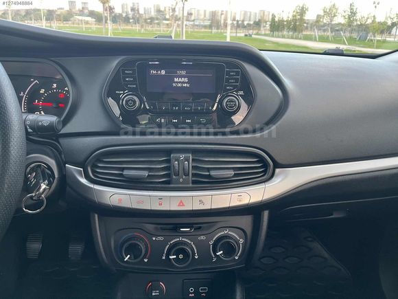 2016 1.3 MULTİJET EGEA