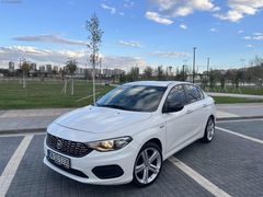 2016 1.3 MULTİJET EGEA
