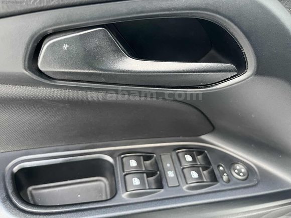 2016 1.3 MULTİJET EGEA