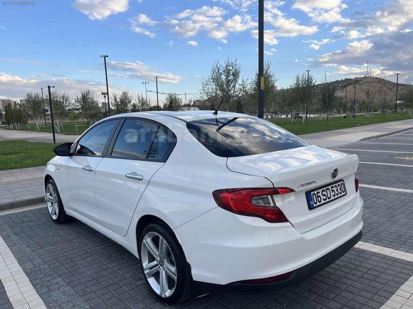 2016 1.3 MULTİJET EGEA