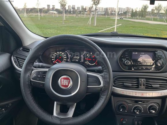 2016 1.3 MULTİJET EGEA