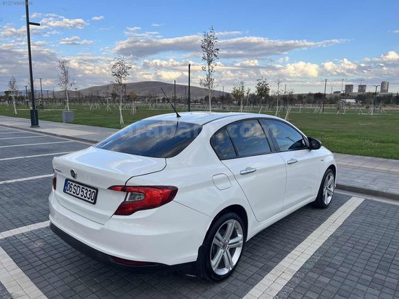 2016 1.3 MULTİJET EGEA