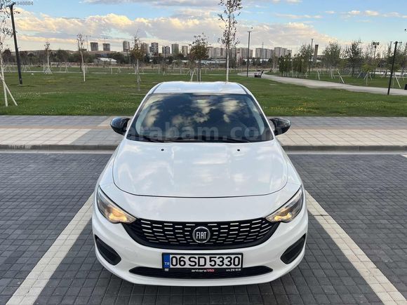 2016 1.3 MULTİJET EGEA