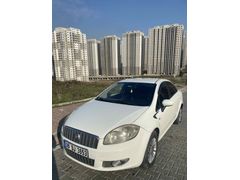 Sahibinden Fiat Linea 1.3 Multijet HATASIZ 