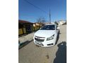 Sahibinden Chevrolet Cruze 1.6 LS Plus 2011 Model