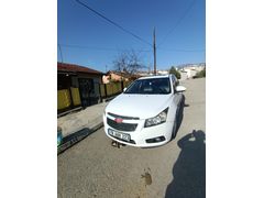 Sahibinden Chevrolet Cruze 1.6 LS Plus 2011 Model